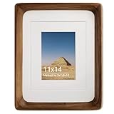 Natural Wood Photo Frames...