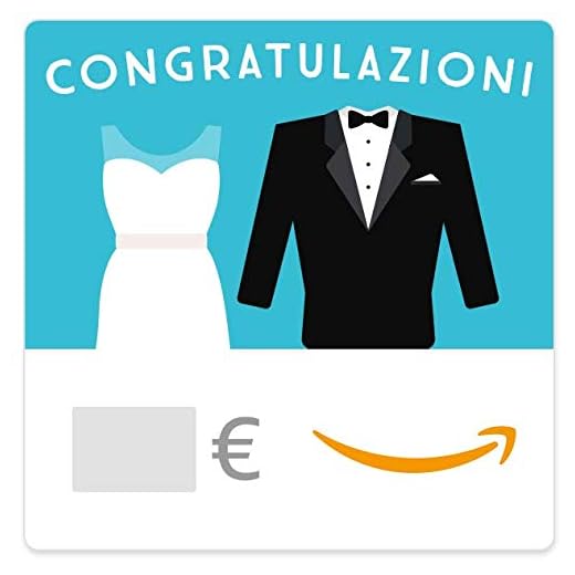 Buono Regalo Digitale Amazon.it