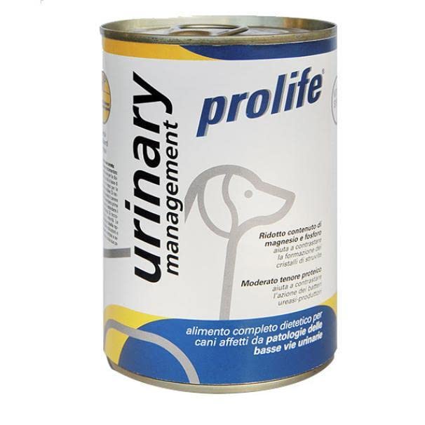 ProLife Vet Dog Urinary Management 400 gr