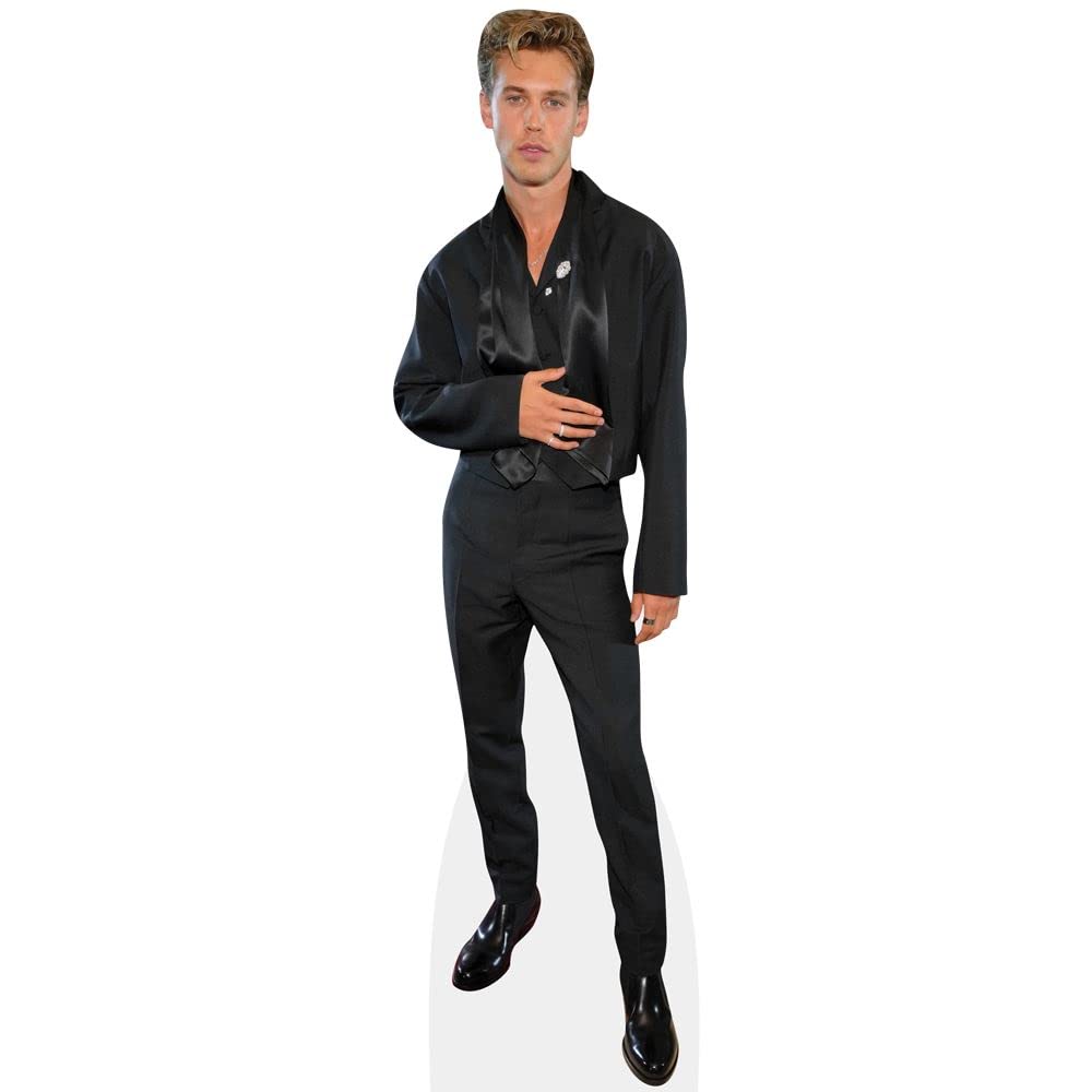 Celebrity Cutouts Mini Size Cutout Austin Butler (Shirt)