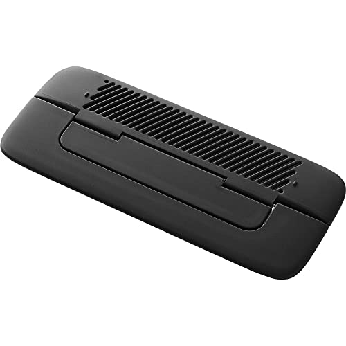 Kingjim soporte para laptop IINPS5 negro