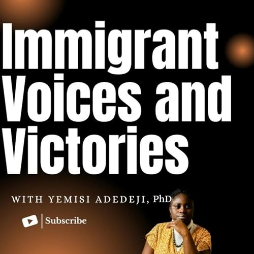 Immigrant Voices and Victories (IVV) cover art