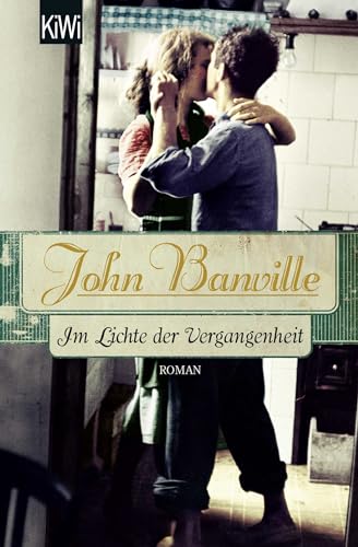 Im Lichte der Vergangenheit [German] 3462048414 Book Cover
