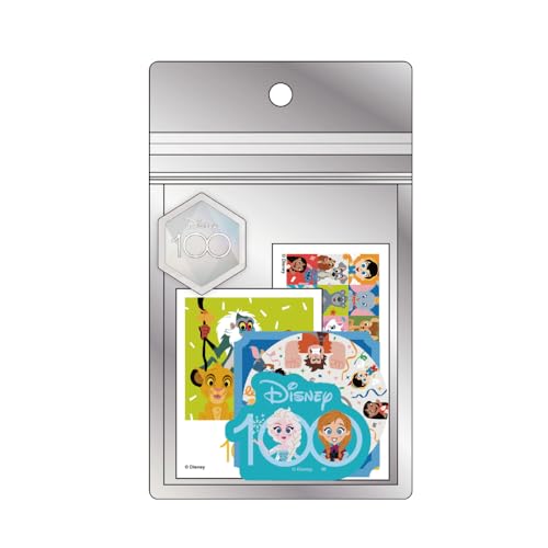 Disney100/�X�e�b�J�[�T���Z�b�g Disney Animation IS976