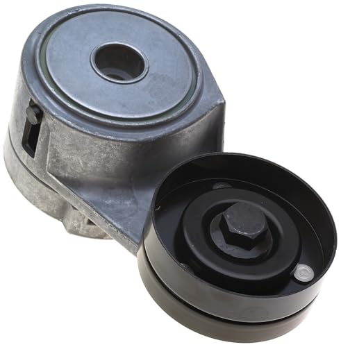 GATES DriveAlign T38672 Galet Tendeur Haute Performance Moteur - 2