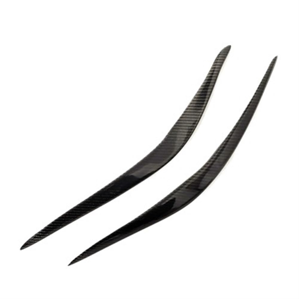 Paupière phare carbone pour corriger le regard de la Série 2 F22 M2 F87 - 8