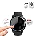MIHENCE Screen Protector Compatible for COROS PACE Pro GPS Sport Watch, 9H Tempered Glass Protective Film [ 3PCS ]