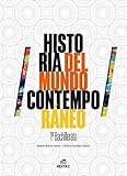  Historia del Mundo contemporáneo 1º Bachillerato