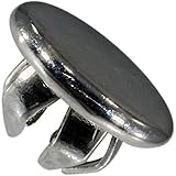 Hard-to-Find Fastener 014973438852 Hole Plug, 5/16, Piece-20