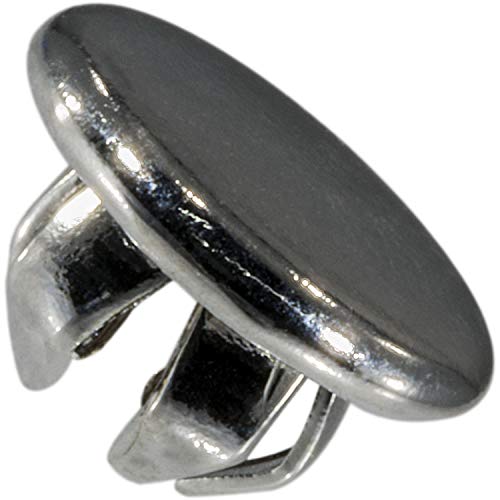 Hard-to-Find Fastener 014973438852 Hole Plug, 5/16, Piece-20