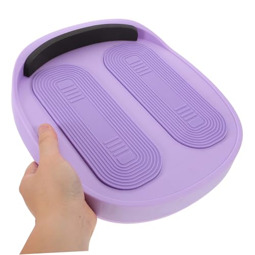 Tabla inclinada para estiramiento de pie BESPORTBLE miniatura 3