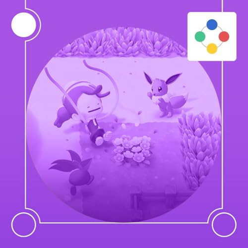 Lan&ccedil;amento de Pok&eacute;mon Pokopia