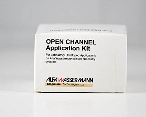 ACE Open Channel 5/Reagent 2 (6 per kit)