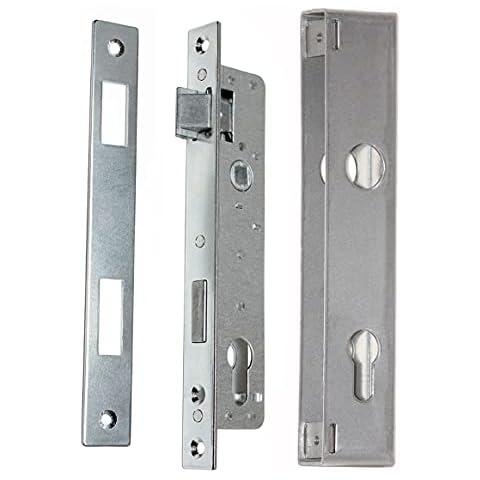 Serrure à mortaiser KeyMet 90/20 Cover