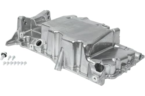 Cartouche d'huile moteur 55558814 pièce de filtration URO