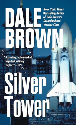 Silver Tower (Patrick McLanahan)