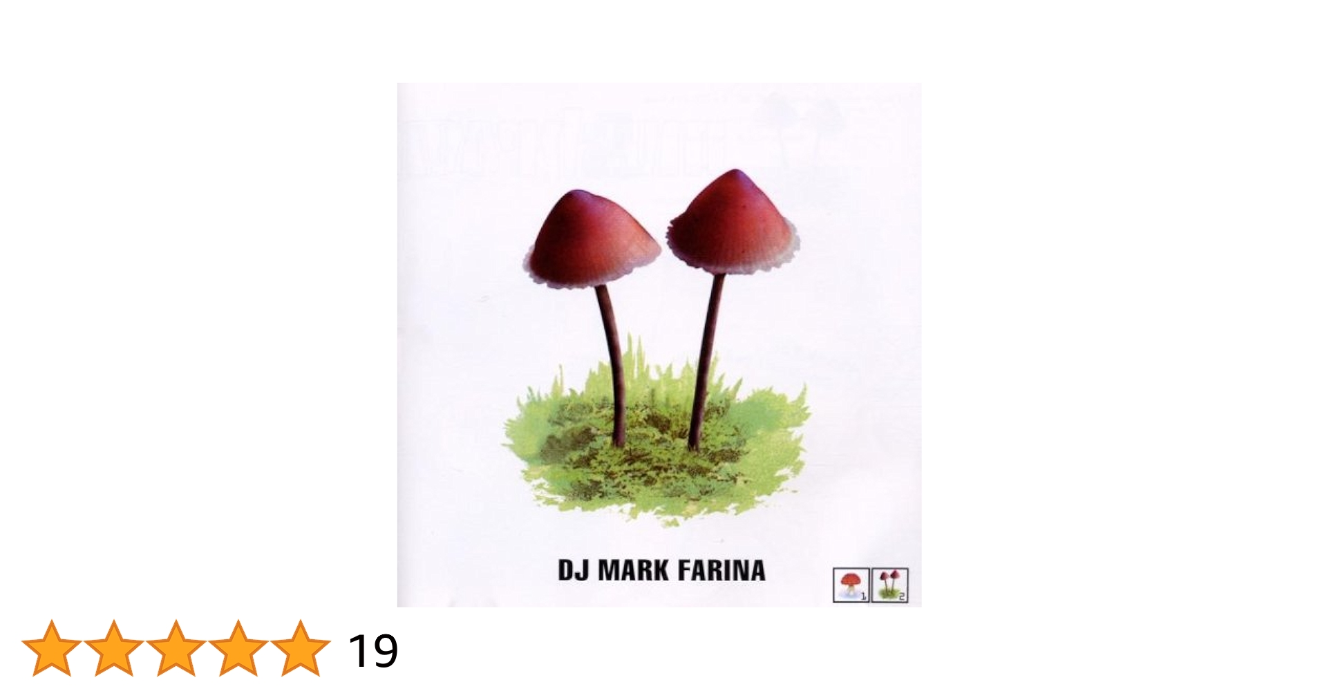 mushroom jazz 2 レコード 2LP Amazon.co.jp: Mushroom Jazz 2: ミュージック