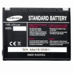 Sgh e200 аккумулятор
