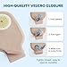 20 PCS Colostomy Bags – Ostomy Supplies - One-Piece Drainable Ostomy Bag with Odor Control for Ilestomy Stoma Care - Includes Measuring Guide and 20 Adhesive Remover Wipes - Cut-to-Fit