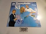  Die Tanzplatte des Jahres \'83 ( LP / Vinyl Schallplatte Disque Record) Günter Noris Big Band