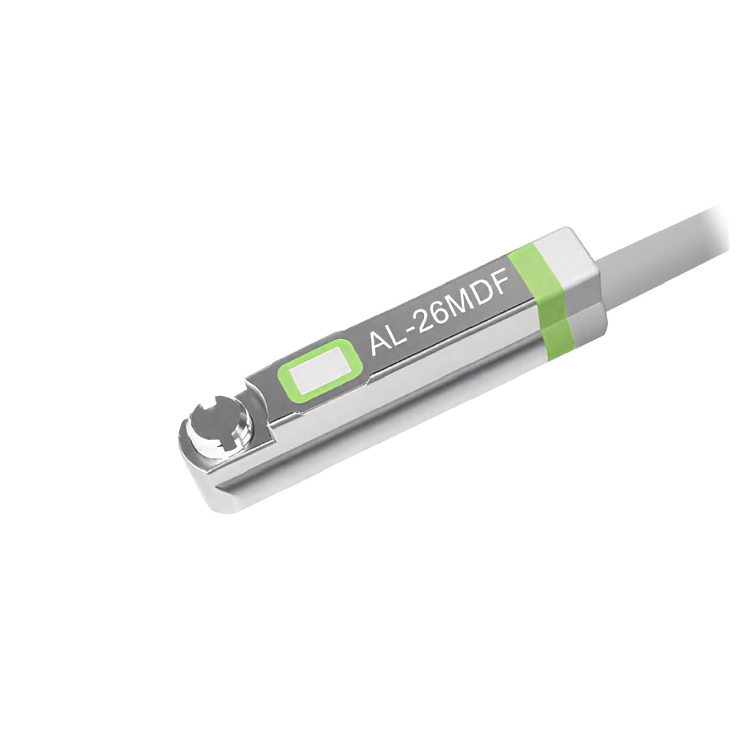 Two-Wire Cylinder Magnetic Switch AL-26M Series Normally Open Suitable for Φ4C Groove Cylinder(AL-26MP)