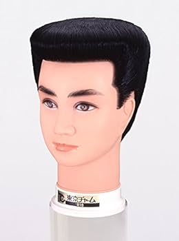 Amazon.co.jp: 東京チャーム №818 コンテスト メンズウィッグ
