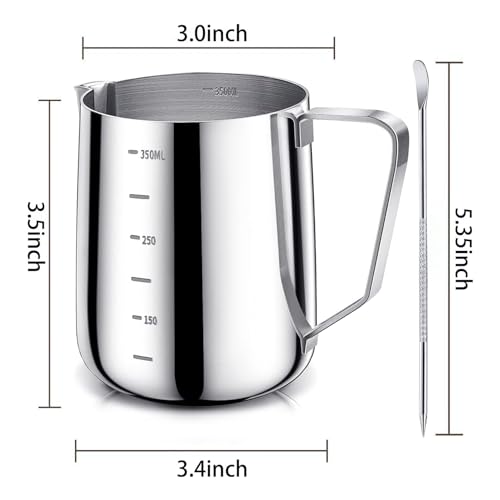 Reviews de Productos de limpieza para vaporizadores de leche los 5 más buscados. 29 Imagen adicional