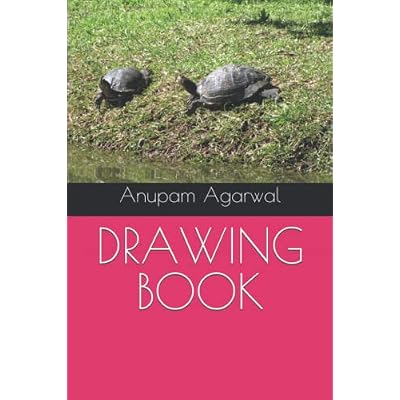 DRAWING BOOK