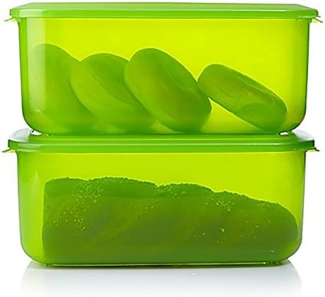 Debbie Meyer GreenBox Bread Box 4 pc Set