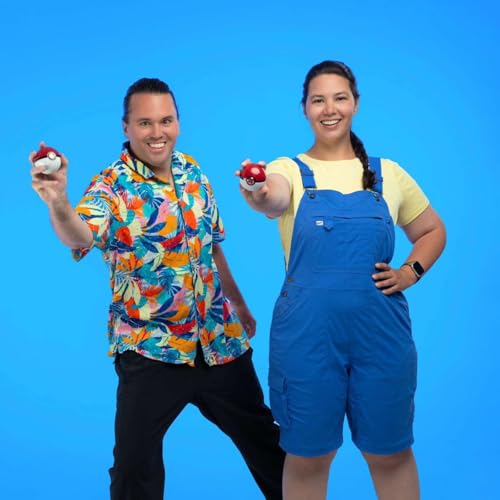 Bernie And Cream GO Podcast Por A Pokemon GO Podcast arte de portada