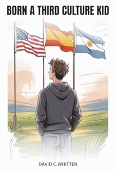 Paperback Born A Third Culture Kid Book