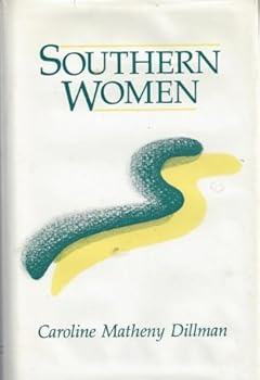 Hardcover Southern Women Book