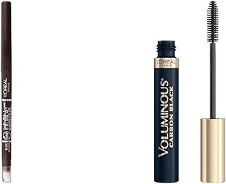 L'Oreal Paris Makeup Infallible Delineador de...