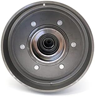 Clutch Cover Shaft Drum Housing For HISUN 400cc HS400 ATV UTV Quad Ref.21210-003-0000 — view 3
