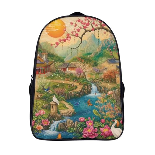 Mochila bebé guardería de animalito animado para acompañar con ternura sus primeras aventuras