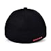 Oakley Tincan Flag Mexico Original Stretch-fit Hat Black L/X