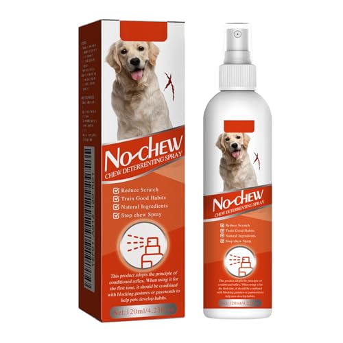 Koahde JJ-S8N2-SK74 Anti Kau Spray 120ml