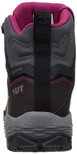 Mammut Women Ducan High Gtx® Hiking & Trekking Shoe #TOP2