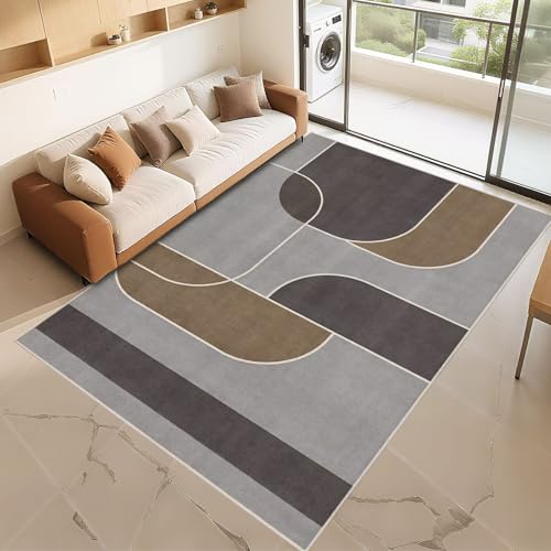 Tapis de lit antidérapant contre les glissades au réveil en grand format - 2