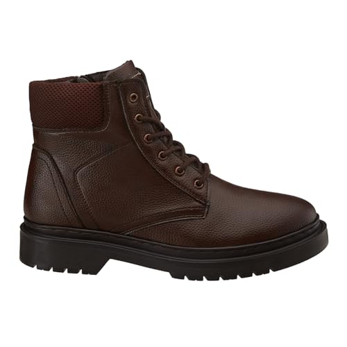 Image of Duke mens Fwol4502 Chelsea Boot
