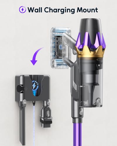 Cordless Vacuum Cleaner Set DROPS TO - image 9