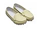 YINHAN® Women's Casual Driving Loafers Slip On Boat Shoes Flats