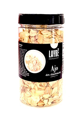 AJO ESCAMAS 250g (250 GR)