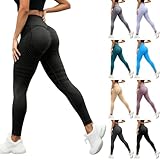 Perte de Poids Accélérée : Grâce à sa technologie de compression avancée, ces leggings favorisent une meilleure circulation sanguine, vous aidant à brûler les graisses plus rapidement.