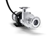 CHUGGER TRI-XCPSS-CI-1 Tri Clover Pump