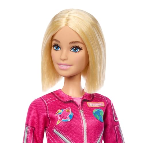 Barbie Coffret Astronaute et accessoires - vue 3