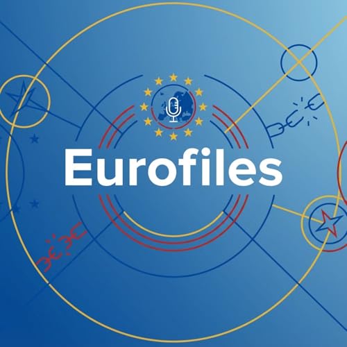 Eurofiles- Open Space Europa copertina