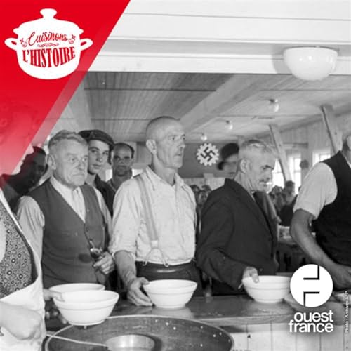 Manger pour ob&eacute;ir : l&rsquo;alimentation au c&oelig;ur du pouvoir nazi