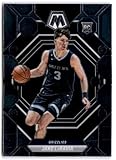 2022-23 PANINI MOSAIC #204 JAKE LARAVIA RC MEMPHIS GRIZZLIES BASKETBALL OFFICIAL TRADING CARD OF NBA