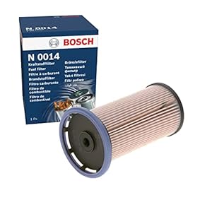 BOSCH 1457070014 Filter